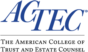 ACTEC Logo