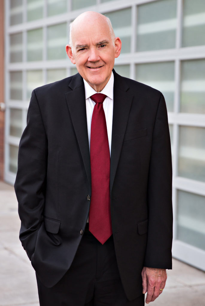 Layne T. Rushforth - Attorney and Firm Principal